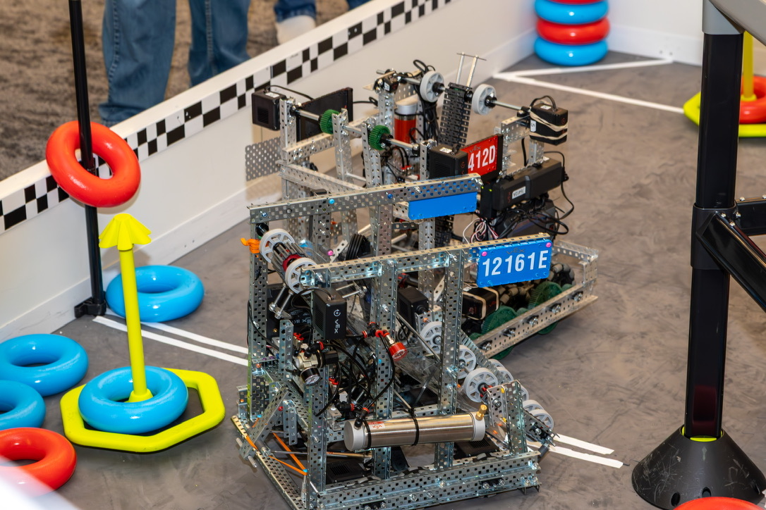 Wheelhouse Robotics